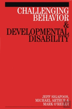 Bertrand.pt - Challenging Behaviour And Developmental Disability