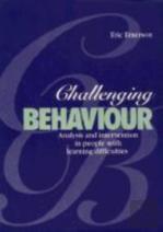 Challenging Behaviour