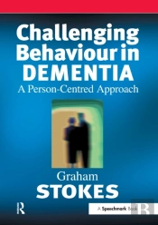 Challenging Behaviour In Dementia