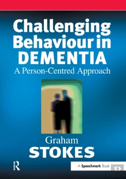 Bertrand.pt - Challenging Behaviour In Dementia