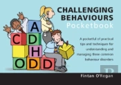 Challenging Behaviours Pocketbook