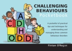 Bertrand.pt - Challenging Behaviours Pocketbook