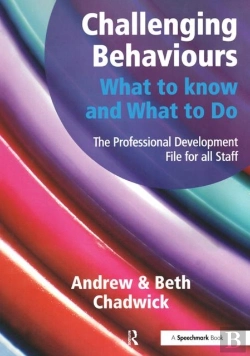 Bertrand.pt - Challenging Behaviours - What To Know And What To Do