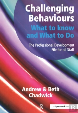 Bertrand.pt - Challenging Behaviours - What To Know And What To Do