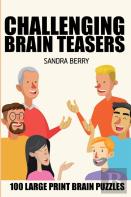 Challenging Brain Teasers