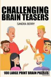 Challenging Brain Teasers
