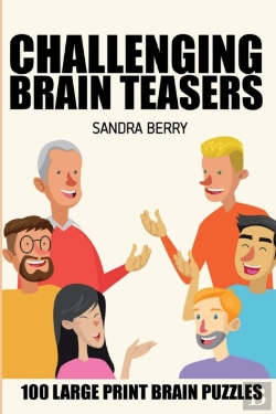 Bertrand.pt - Challenging Brain Teasers