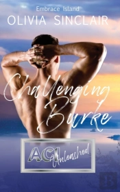 Challenging Burke: Embrace Island