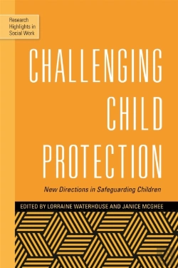 Bertrand.pt - Challenging Child Protection