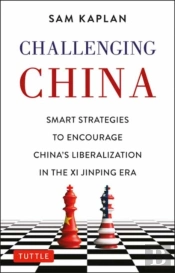 Challenging China