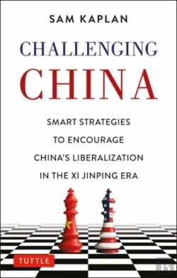 Bertrand.pt - Challenging China