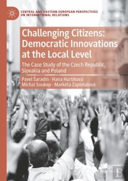 Bertrand.pt - Challenging Citizens: Democratic Innovations At The Local Level