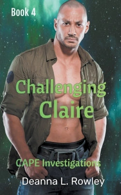Bertrand.pt - Challenging Claire