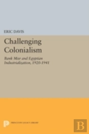 Challenging Colonialism