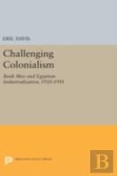 Challenging Colonialism