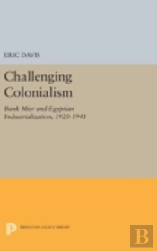 Challenging Colonialism