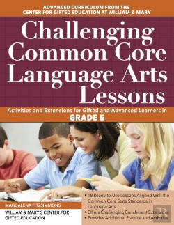 Bertrand.pt - Challenging Common Core Language Arts Lessons