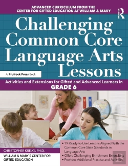 Bertrand.pt - Challenging Common Core Language Arts Lessons