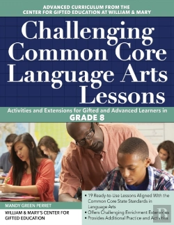 Bertrand.pt - Challenging Common Core Language Arts Lessons