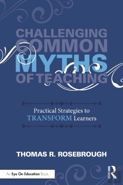 Bertrand.pt - Challenging Common Myths Of Teaching