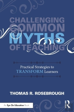 Bertrand.pt - Challenging Common Myths Of Teaching