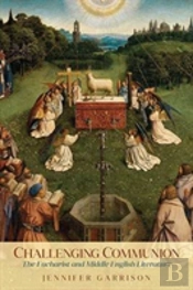 Challenging Communion