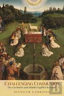 Challenging Communion