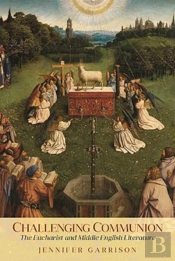 Challenging Communion