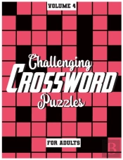 Challenging Crossword Puzzles For Adults