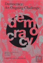 Challenging Democracy /Anglais