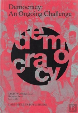 Bertrand.pt - Challenging Democracy /Anglais