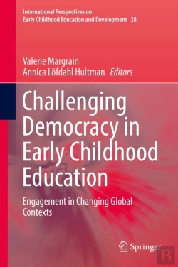 Bertrand.pt - Challenging Democracy In Early Childhood Education