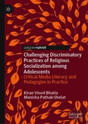 Challenging Discriminatory Practices Of Religious Socialization Among Adolescents