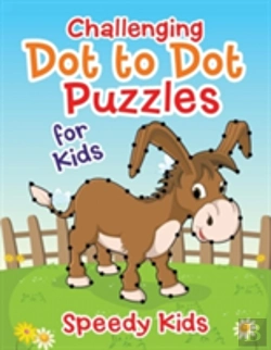 Bertrand.pt - Challenging Dot To Dot Puzzles For Kids