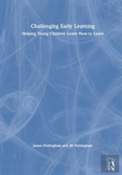 Challenging Early Learning