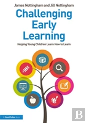 Challenging Early Learning