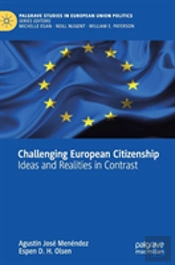 Challenging European Citizenship
