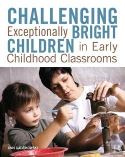 Bertrand.pt - Challenging Exceptionally Bright Children In Early Childhood Classrooms