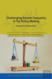 Challenging Gender Inequality In Tax Policy Making