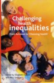 Challenging Health Inequalities