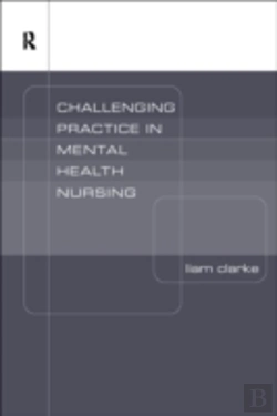 Bertrand.pt - Challenging Ideas In Psychiatric Nursing