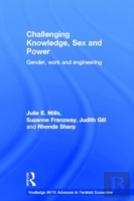 Challenging Knowledge, Sex And Power