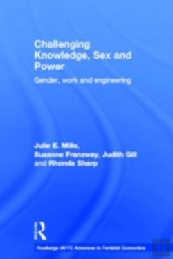 Bertrand.pt - Challenging Knowledge, Sex And Power