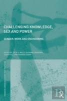 Challenging Knowledge, Sex And Power