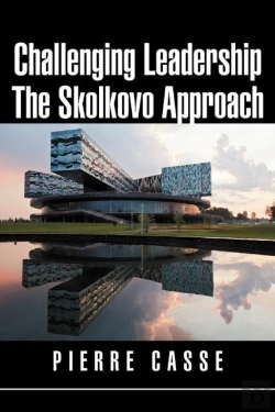 Bertrand.pt - Challenging Leadership The Skolkovo Approach