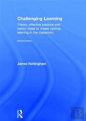 Challenging Learning