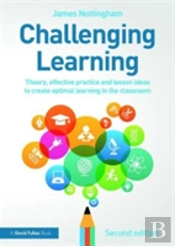 Challenging Learning
