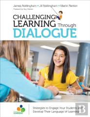 Challenging Learning Through Dialogue