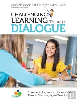 Bertrand.pt - Challenging Learning Through Dialogue
