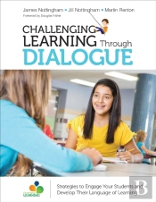 Challenging Learning Through Dialogue